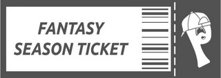 FANTASY SEASON TICKET P logo