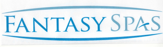 FANTASY SPAS logo