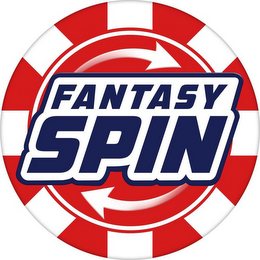 FANTASY SPIN logo