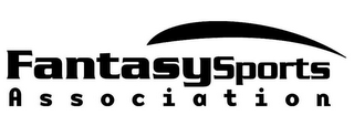 FANTASY SPORTS ASSOCIATION logo