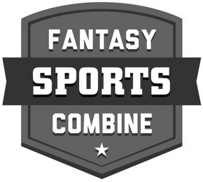 FANTASY SPORTS COMBINE logo