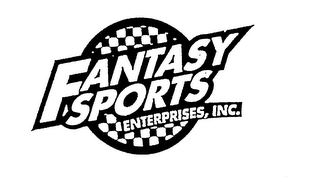 FANTASY SPORTS ENTERPRISES, INC. logo