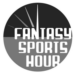 FANTASY SPORTS HOUR logo