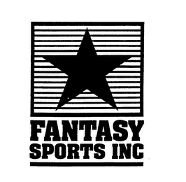 FANTASY SPORTS INC logo