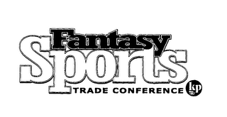 FANTASY SPORTS TRADE CONFERENCE logo