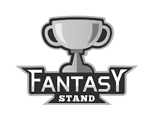 FANTASY STAND logo