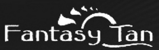 FANTASY TAN logo