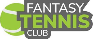 FANTASY TENNIS CLUB logo