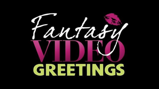 FANTASY VIDEO GREETINGS logo