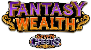 FANTASY WEALTH SEVEN CHESTS logo