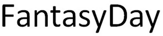 FANTASYDAY logo