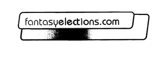 FANTASYELECTIONS.COM logo