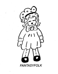 FANTASYFOLK logo