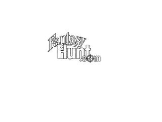 FANTASYHUNT.COM logo