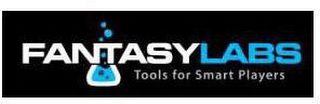 FANTASYLABS TOOLS FOR SMART PLAYERS logo