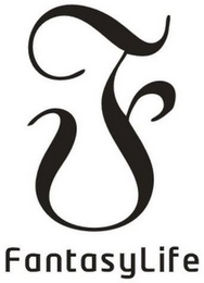 FANTASYLIFE logo