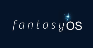 FANTASYOS logo