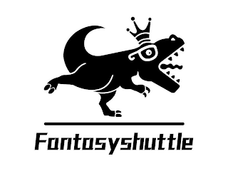 FANTASYSHUTTLE logo