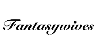 FANTASYWIVES logo