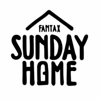 FANTAX SUNDAY HOME logo