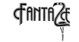 FANTAZE logo
