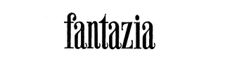 FANTAZIA logo