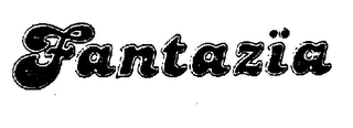 FANTAZIA logo