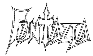 FANTAZIA logo