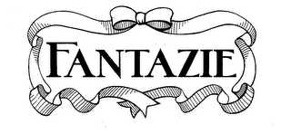 FANTAZIE logo