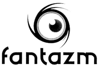 FANTAZM logo