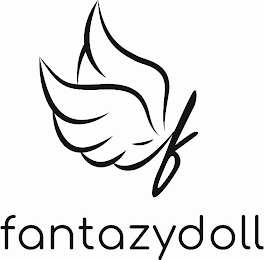 FANTAZYDOLL logo