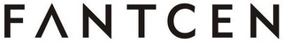 FANTCEN logo