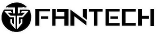 FANTECH logo