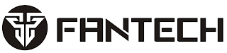 FANTECH logo