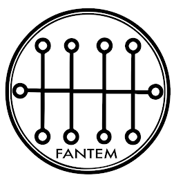 FANTEM logo