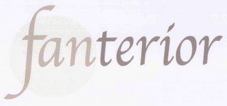 FANTERIOR logo