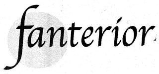 FANTERIOR logo