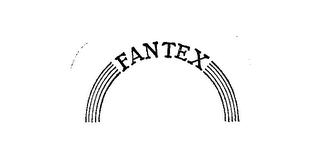 FANTEX logo