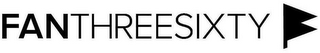 FANTHREESIXTY logo