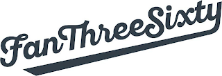 FANTHREESIXTY logo