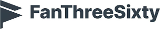 FANTHREESIXTY logo