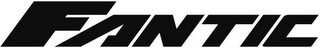 FANTIC logo