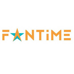 FANTIME logo