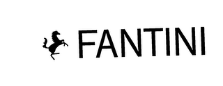 FANTINI logo