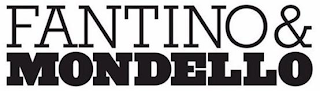 FANTINO & MONDELLO logo