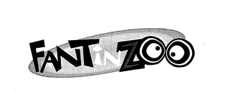 FANTINZOO logo