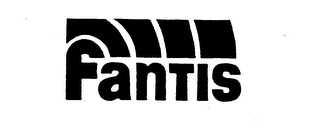 FANTIS logo