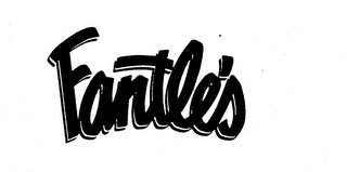 FANTLE'S logo