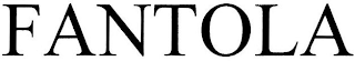 FANTOLA logo