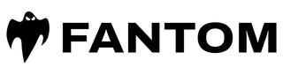 FANTOM logo